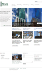 Mobile Screenshot of plazaconstruction.com
